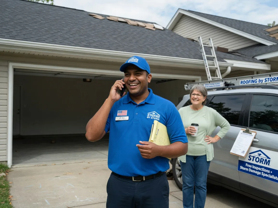 Roof Repair Near Me Wilberforce, OH FAQs